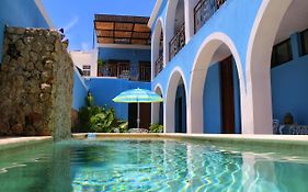 Boutique Casa Azuli Santiago